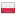 axa.pl server is located in Poland